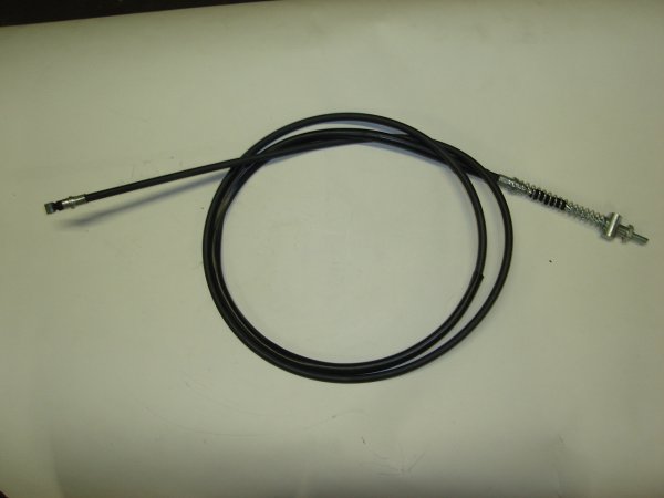 Rear Drum Brake Cable MT-13 Scooter-891